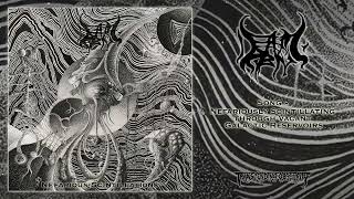 Thumbnail for DEAD AND DRIPPING (US) - Nefariously Scintillating Through Vacant Galactic Reservoirs | Transcending Obscurity