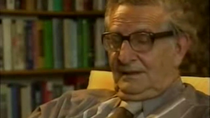 Thumbnail for Hans Eysenck on Race and IQ - Part 1 of 2