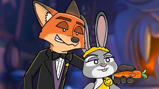 Thumbnail for How Zootopia 2 Should Have Ended | How It Should Have Ended