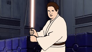 Thumbnail for The best Jedi you never heard of - Part 1