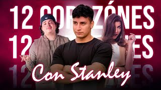 Thumbnail for 12 CORAZONES CON STANLEY ❤️ PARTE 1 | YEIK