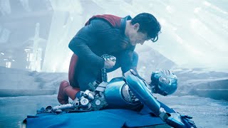 Thumbnail for Superman | “Icon” TV Spot | DC