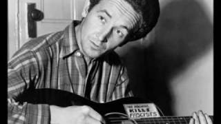 Thumbnail for Woody Guthrie~ All You Fascists Bound To Lose | UnAmericanBandstand
