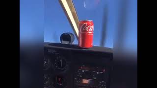 Thumbnail for coke can jumpscare | NexGen
