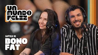 Thumbnail for UN MUNDO FELIZ | Bono Fat | 20 de Enero de 2025 | El Sentido del Humor Producciones