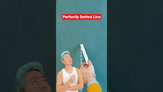 Thumbnail for Perfectly Dotted Line Hack! | ZHC