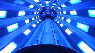 Thumbnail for Space Mountain HD-POV Walt Disney World   (Warning: TW Flashing Lights) | TheCoasterViews