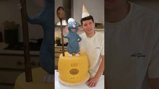 Thumbnail for Ratatouille Birthday Cake | Nick DiGiovanni