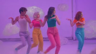 Thumbnail for The Regrettes - I Dare You [Official Music Video] | The Regrettes