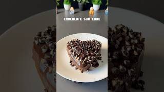 Thumbnail for Viral Chocolate Suji Cake #shorts #recipe #chocolate #cake | khana peena recipe
