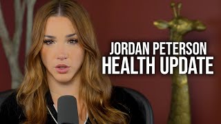 Thumbnail for Oct 2025 Jordan Peterson Health Update | Mikhaila Peterson