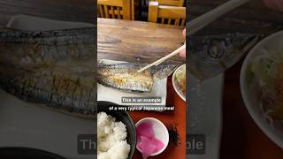 Thumbnail for A typical meal in the middle of nowhere, Japan | Japan Eat
