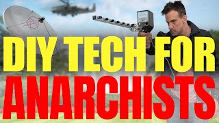 Thumbnail for Gadgets For People Who Don't Trust The Government | Benn Jordan