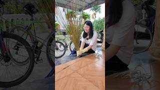 Thumbnail for How broom is made in Vietnam | Uyen Ninh