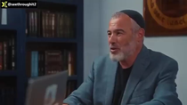 Thumbnail for jew says if you kick them out of your country you will be destroyed.