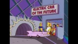Thumbnail for I'm an electric car. | Big Dumb Moron