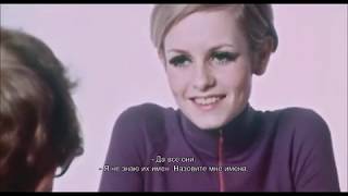 Thumbnail for twiggy and woody allen | Igor Aleshin