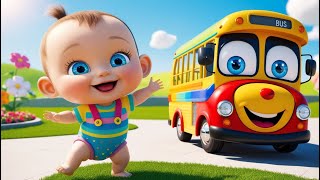Thumbnail for Compilation Of The Most Popular Nursery Rhymes | Children's Songs And Baby rhymes | Maxy Funny - Nursery Rhymes