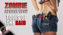 Thumbnail for Tools of the Raid | Live From The Lair