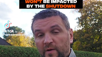 Thumbnail for SNAP benefits have stopped flowing, but guess what hasn't
