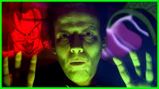 Thumbnail for The Terror of the Black Water Mist | MasakoX