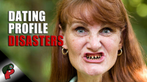 Thumbnail for Dating Profile Disasters | Grunt Speak Shorts