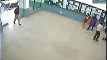 Thumbnail for Automatic door