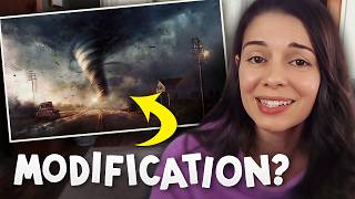 Thumbnail for Climate Change VS Weather Modification | The WhatsHerFace Show