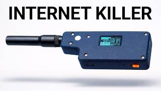 Thumbnail for The Internet, Reinvented. | Data Slayer