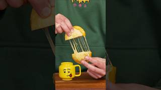 Thumbnail for Grilled CHUG (Mug Grilled Cheese) | Chef Tyler