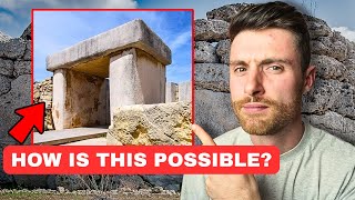 Thumbnail for I Visited Malta’s Ruins… And They Might Rewrite History | Michael Button