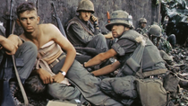 Thumbnail for Ken Burns and Lynn Novick: The Vietnam War Is the Key to Understanding America