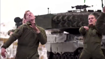 Thumbnail for Ladies and gentlemen, I present to you the Norwegian army.