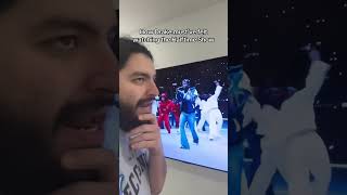Thumbnail for How Drake must’ve felt watching the halftime show | Tony Statovci