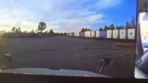 Thumbnail for UPS cargo plane crash in Louisville Kentucky