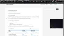 Thumbnail for Adding Gopher support to JS Browser