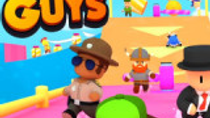 Thumbnail for Stumble Guys