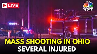 Thumbnail for USA LIVE: Scene of Shooting at Warehouse in New Albany KDC One,Ohio | Active Shooter Situation |N18G