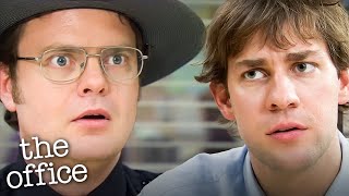 Thumbnail for The Best of Jim Lying to Dwight - The Office