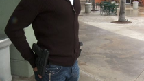 Thumbnail for Charles Nichols Challenges California's Open Carry Ban