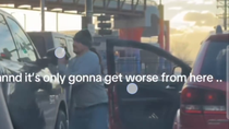 Thumbnail for Road Rage FAIL