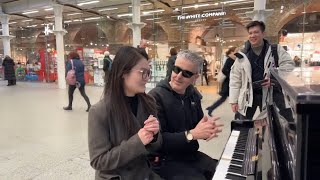 Thumbnail for Engaging In Diplomacy With The Chinese During PIANO LIVESTREAM | Brendan Kavanagh