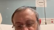 Thumbnail for Dr. Zev Zelenko Who Saved Thousands of Lives During the COVID Pandemic – Passes Away After Long Battle with Cancer | His Update before passing