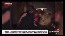 Thumbnail for What do they have on Trump?