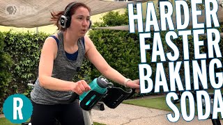 Thumbnail for The Performance Enhancing Drug They Can't Ban | Reactions