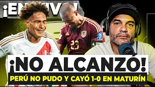 Thumbnail for SIN VISA AMERICANA PERÚ FUERA DE LA ZONA DE REPECHAJE | COKIGONZÁLES #EN VIVO ESTÁN PASANDO COSAS | Coki Gonzales