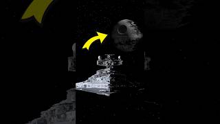 Thumbnail for The Death Star Was ALMOST Real? | Vader's Order