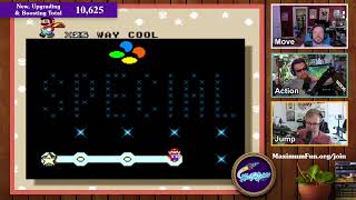Thumbnail for Star Road 6thumbs%any Run | MaxFunDrive 2025