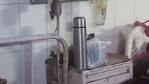 Thumbnail for A hospital in India is exactly what you imagine. 