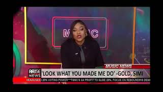 Thumbnail for Arise News Live | Arise News